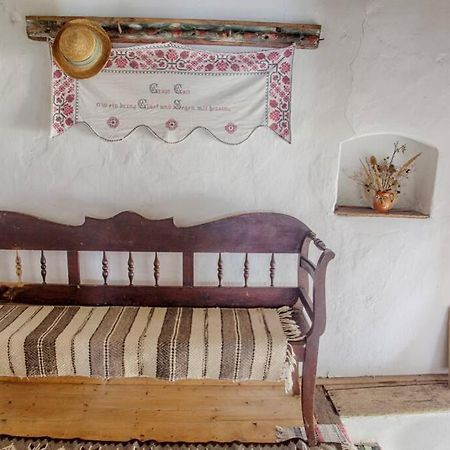 Experience Transylvania Viscri 63B المظهر الخارجي الصورة